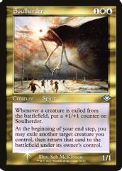 Soulherder (Retro Frame)