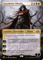 Geyadrone Dihada (Borderless)
