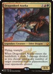 Dragonlord Atarka