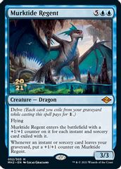 Murktide Regent
