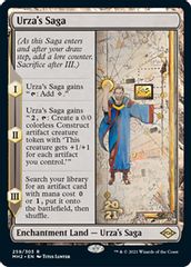 Urza's Saga