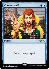 Counterspell (175)