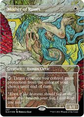 Mother of Runes (297)