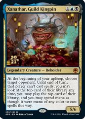 Xanathar, Guild Kingpin
