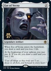 Eye of Vecna