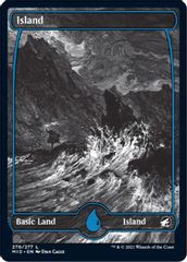 Island (270)
