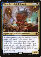 Xanathar, Guild Kingpin