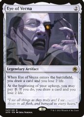 Eye of Vecna