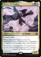 Drizzt Do'Urden