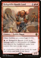 Hobgoblin Bandit Lord