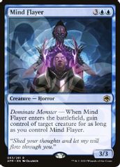 Mind Flayer