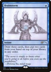 Brainstorm (582) (Sketch Showcase)