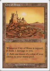 City of Brass