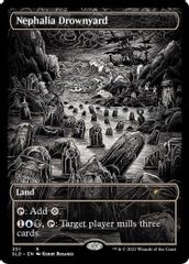 Nephalia Drownyard