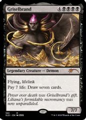 Griselbrand