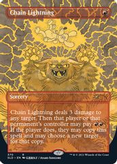 Chain Lightning (370)