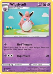 Wigglytuff