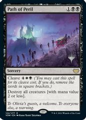 Path of Peril