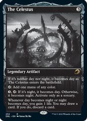 The Celestus