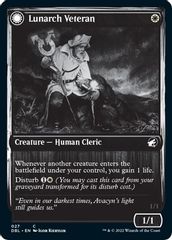 Lunarch Veteran
