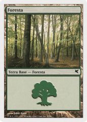 Forest (Italian) - "Foresta" (B56)