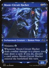Moon-Circuit Hacker (Showcase)