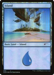Island (554)