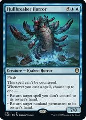 Hullbreaker Horror