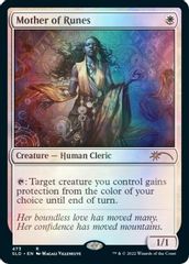 Mother of Runes (473)