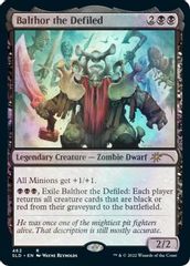 Balthor the Defiled