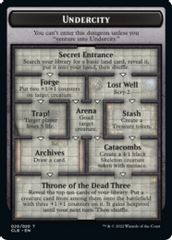 Undercity (AFR)