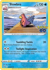 Slowbro