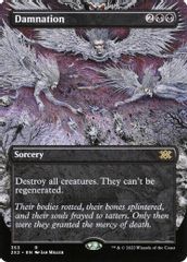 Damnation (Borderless)