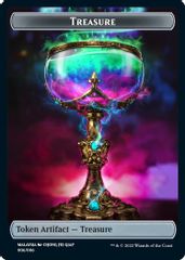 Treasure Token [SEA Exclusive]