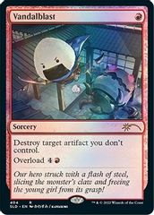 Vandalblast (404)