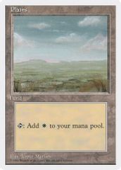 Plains (C)