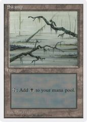 Swamp (C)