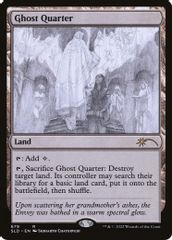 Ghost Quarter (679)