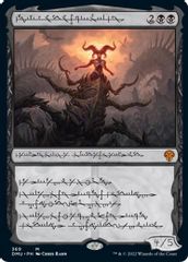 Sheoldred, the Apocalypse (Phyrexian)