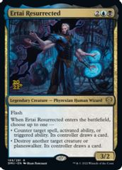 Ertai Resurrected