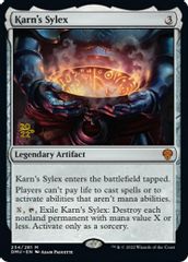 Karn's Sylex