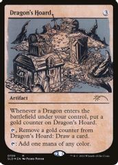 Dragon's Hoard (Showcase)