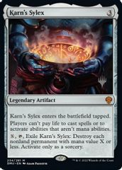 Karn's Sylex