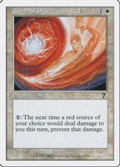 Circle of Protection: Red