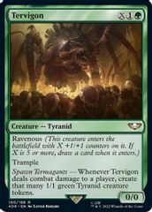 Tervigon
