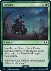 Farseek (Surge Foil)