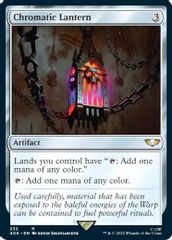 Chromatic Lantern (Surge Foil)