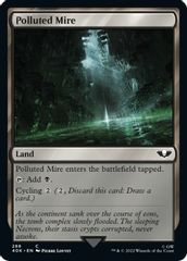Polluted Mire (Surge Foil)