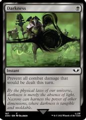 Darkness (Surge Foil)