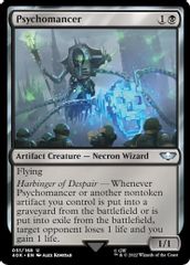 Psychomancer (Surge Foil)